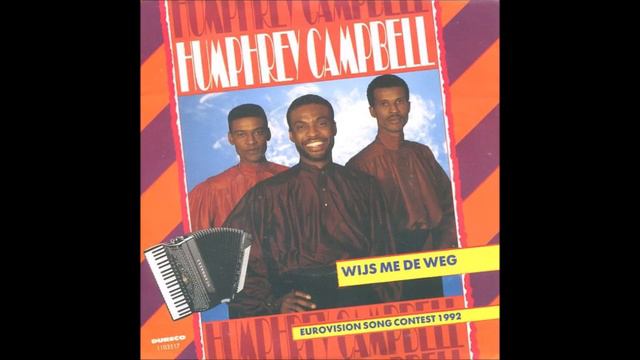 1992 Humphrey Campbell - Open Your Eyes смотреть онлайн