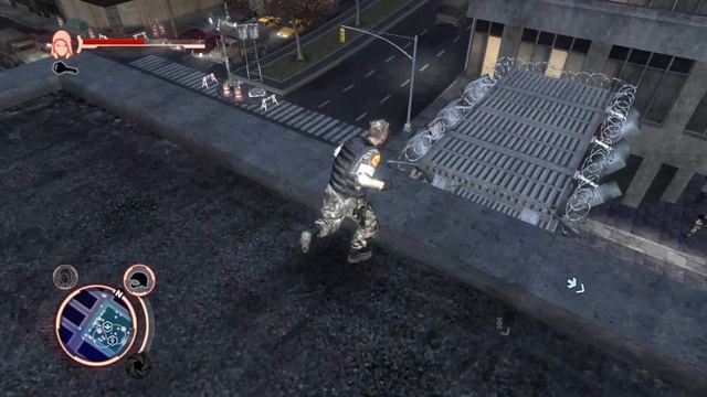 PROTOTYPE * НАЧАЛО... СМОГУ ЛИ В НЕЕ? # 1 смотреть онлайн