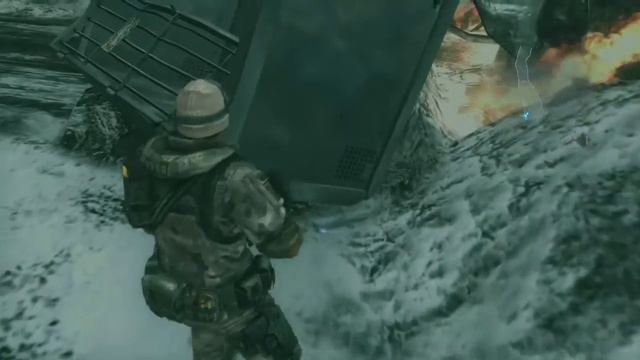 Resident Evil: Revelations (3) [RACHEL FOLEY] [WITH COMMENTARY] смотреть онлайн