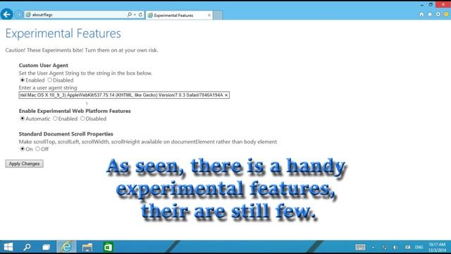 Internet Explorer in Windows 10 смотреть онлайн