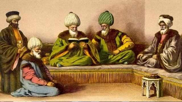 Hukuk Tarihi Nedir? 2