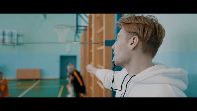 Кубок «Спортивной Инициативы» Девочки | Cinematic video смотреть онлайн