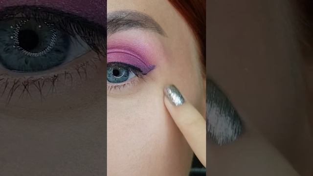 Как рисовать стрелку на глазах! смотреть онлайн