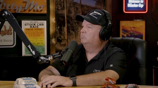 Tony Eury Jr. Shares Never Before Told Teresa Story смотреть онлайн