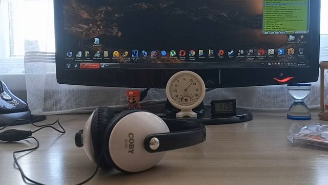 USB аудиокарта с AliExpress смотреть онлайн