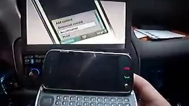 Video Promocional Nokia N97 en FORD KA Estereo DVD смотреть онлайн