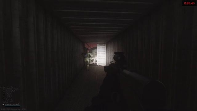 A Tarkov Murder Most Foul смотреть онлайн