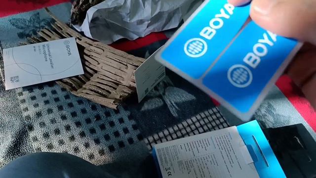 Boya M1 mic | finally boya M1 mic le leya 😍 | review #boyamm1mic #vlog смотреть онлайн