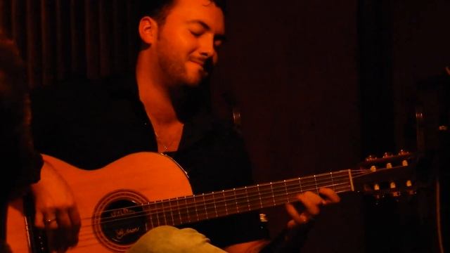 Pharaon - Gypsy Kings (Sandro Lorier) смотреть онлайн