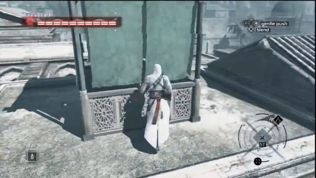 Assassin's Creed ⌠PS3⌡ - Part 42 Suspicious Activity смотреть онлайн
