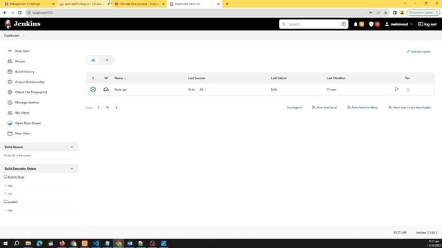 [K8s Real Time Project] Python Flask api deployment on Kubernetes with remote MYSQL. смотреть онлайн
