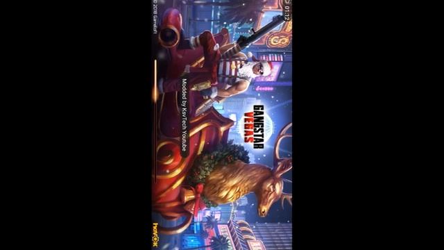 How to fix id banned error on gangstar vegas without root смотреть онлайн