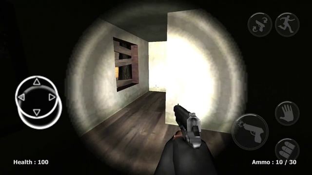 Slenderman Must Die Chapter 3 /Android Gameplay HD смотреть онлайн