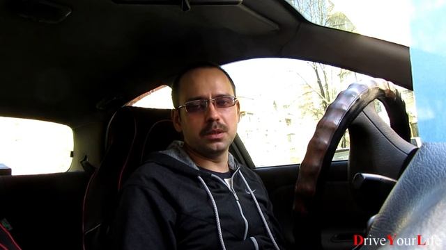 Сезонная резина или всесезонка? Маркетинг или безопасность? смотреть онлайн