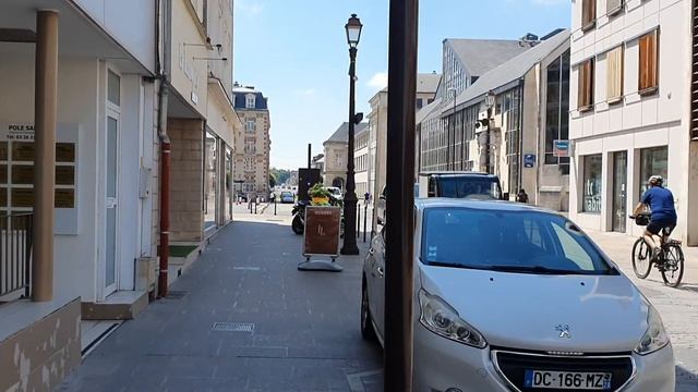 ?? Шалон ан Шампань #Франция смотреть онлайн