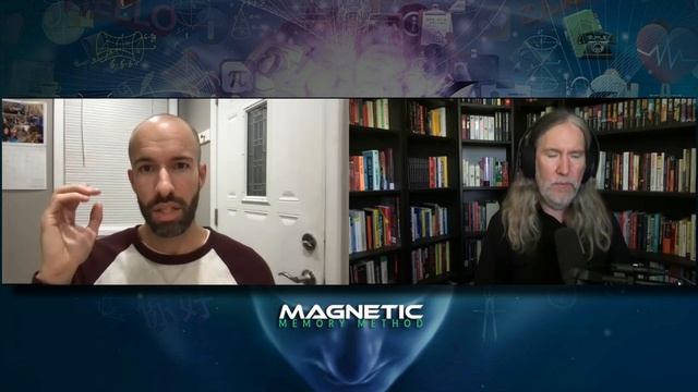 Beyond Mnemonics: Exploring the Road to Enlightenment With 3x USA Memory Champ John Graham смотреть онлайн