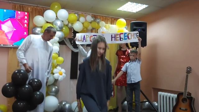 Церкви "Новая жизнь" 27! смотреть онлайн