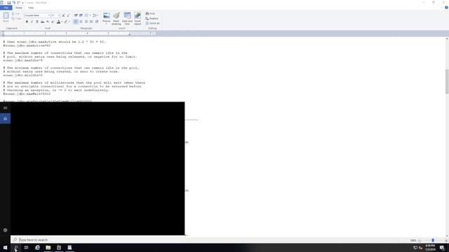 Setup SonarQube on TFS2019 - Part 2 смотреть онлайн