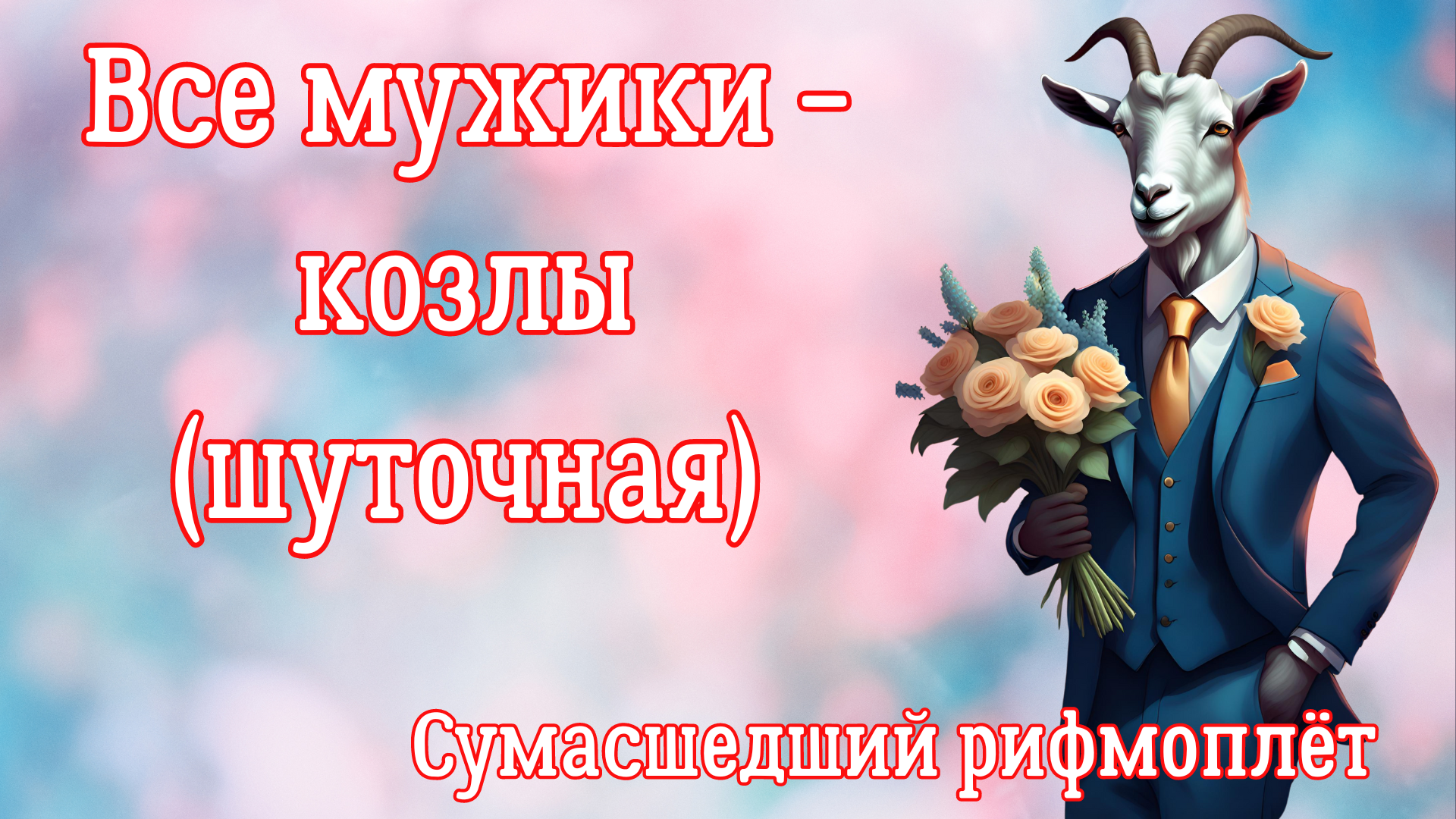 Все мужики ...