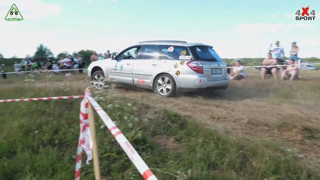 OffRoadFest21 - самый душевный внедорожный фестиваль