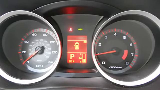 2008 Mitsubishi Lancer - Serra Toyota Scion смотреть онлайн