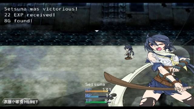 Taima Miko Yuugi - R18 Rpg Gameplay | VDZ Games