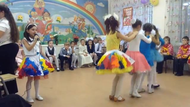 Школьный праздник смотреть онлайн