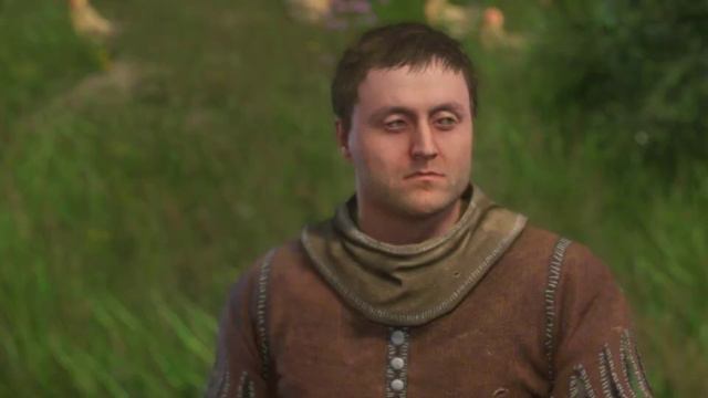 KINGDOM COME : DELIVERANCE (2018) - PC Ultra Widescreen 3840x1080 ratio 32:9 (Samsung CHG90) смотреть онлайн