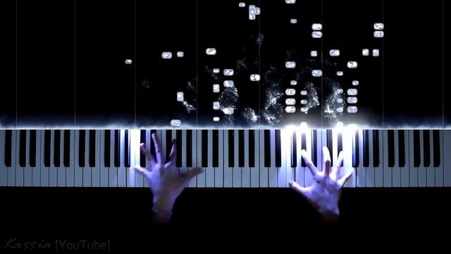 Rachmaninoff - Piano Concerto No.2, I. Moderato смотреть онлайн