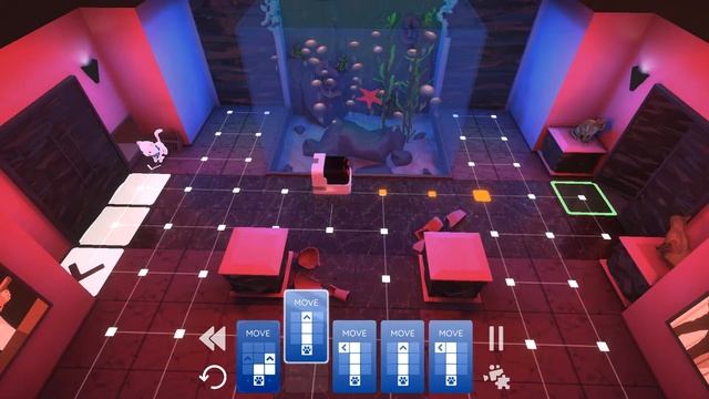 Bright Paw - Gameplay смотреть онлайн