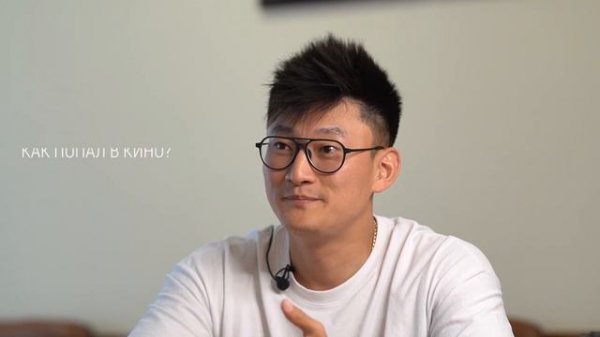 АЛЕКСАНДР ЛИМ – КАЗАХСТАНСКИЙ ПЕВЕЦ