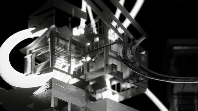 MONOCHROME HEAVEN смотреть онлайн