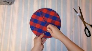 ПРИХВАТКИ БЕЗ ЗАМОРОЧЕК, БЕЗ ОКАНТОВКИ, ОЧЕНЬ ПРОСТО!