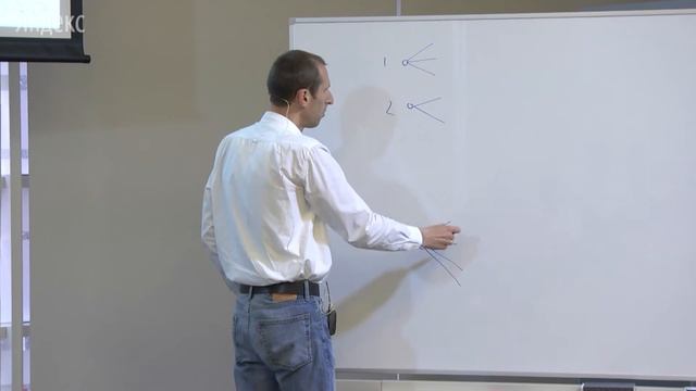 007. Extremes and Random Walks in Network Sampling Processes - Konstantin Avrachenkov смотреть онлайн