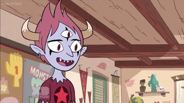 Everything Tom Lucitor Says In Star vs. the Forces of Evil (Seasons 1 and 2) смотреть онлайн