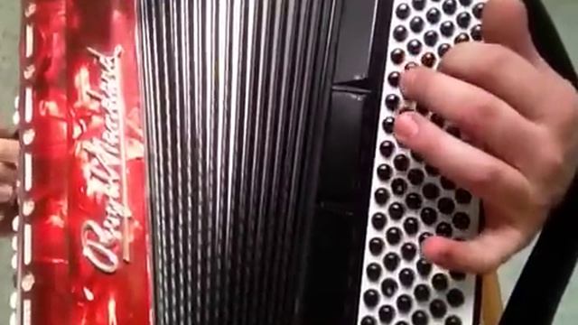 Школа баяна Прощание Славянки смотреть онлайн