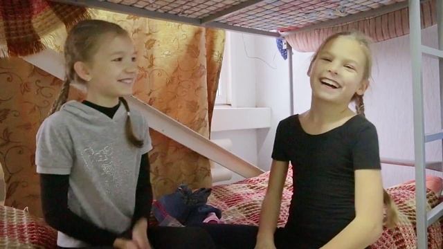 Детский танцевальный клуб «Дуэт» в Пензе. 2015 смотреть онлайн