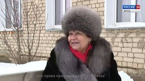 Специальный репортаж «Вятская глубинка_ Караул» (15.03.2022) (ГТРК Вятка)