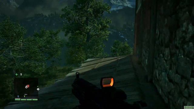 Far Cry 4 #14 Игра Да что С тобой Такое смотреть онлайн