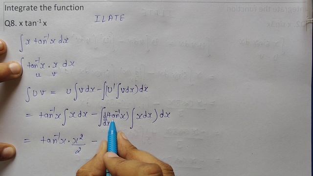Class 12 Ex 7.6 Q8 Math | Chapter7 Class12 Math | Integration | Ex 7.6 Q8 Class 12 Math смотреть онлайн