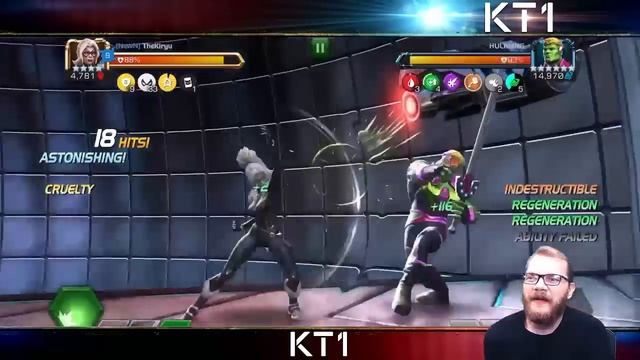 Black Cat Made Simple! KT1 Black Cat Guide!