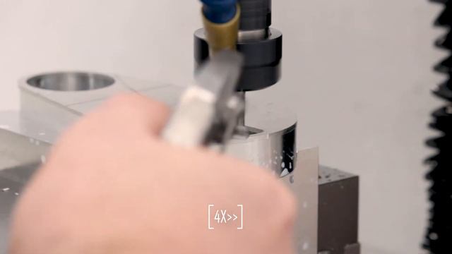 Making a Toolpost Grinder Part 10: Motor Clamp 2 смотреть онлайн