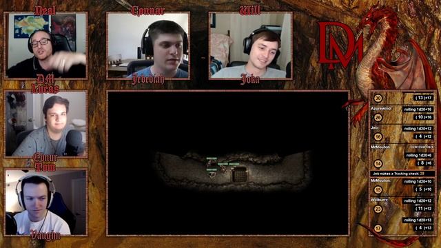 Desperate Measures 04: Minotaur Maze - Part 1 смотреть онлайн