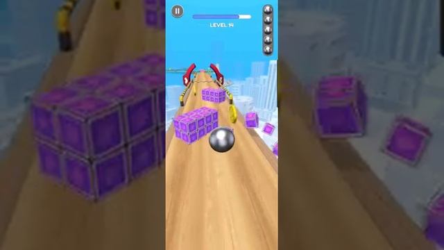 Going Balls - All Levels Gameplay Walkthrough Android, iOS Levels 10 - 20 смотреть онлайн