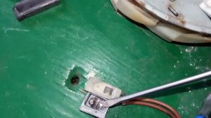 Медь в пылесосе Самсунг