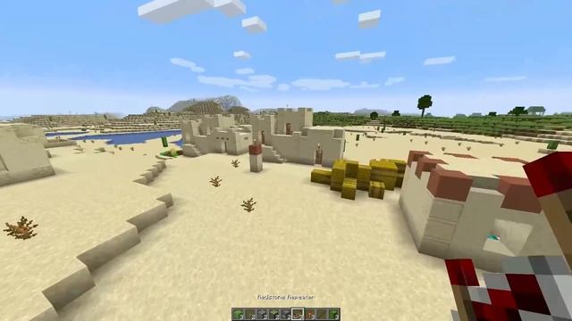 EPIC TIK TOK HACKS FOR MINECRAFT 1.16 смотреть онлайн