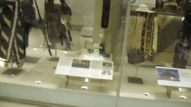 Кто они? Идолы острова Пасхи. смотреть онлайн