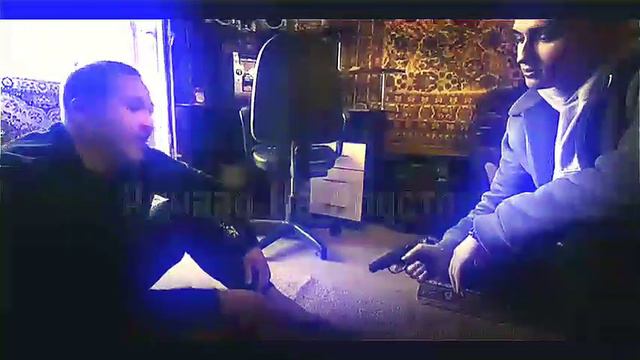 Игра Закончена !! смотреть онлайн