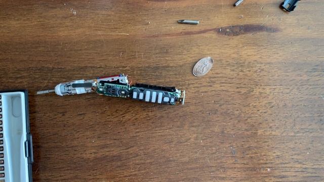 필립스 소닉케어 전동칫솔 약한 진동 문제 DIY 분해해서 수리하기 смотреть онлайн