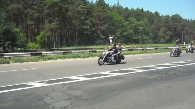 Тарасова Гора (мотофестиваль) 2014 смотреть онлайн